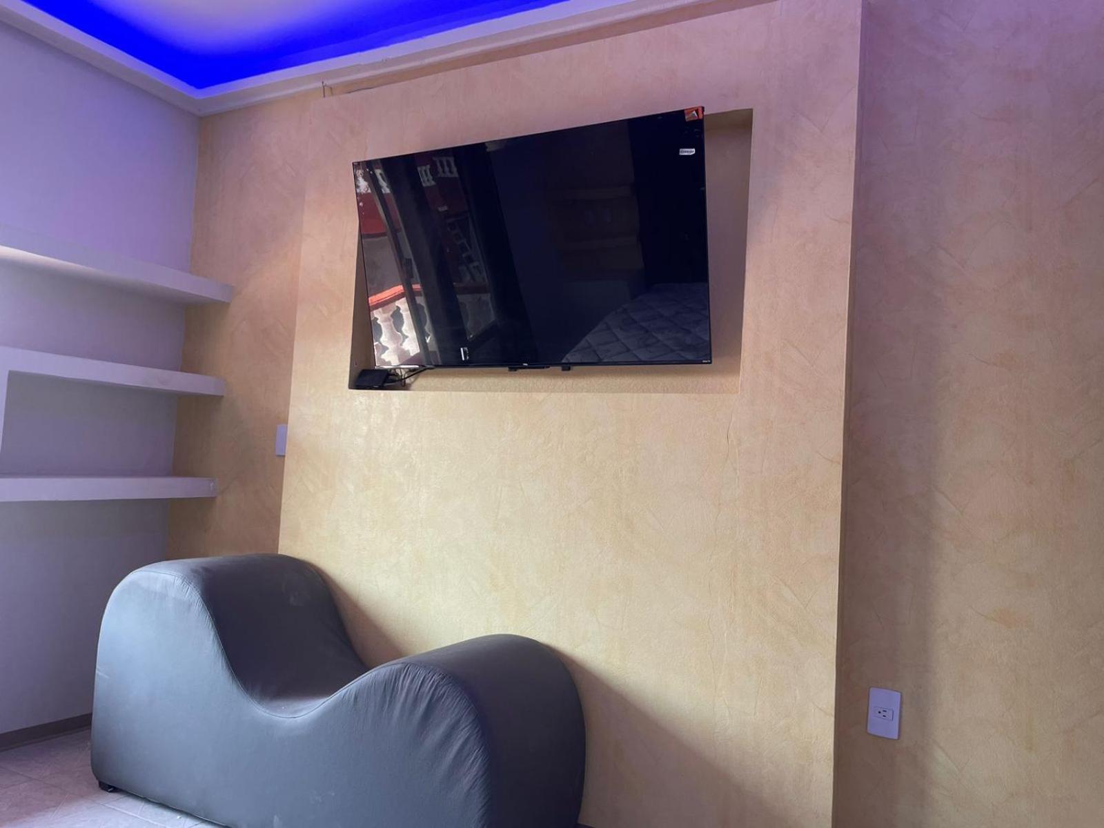 Auto Hotel Monte Carlo Veracruz Bagian luar foto